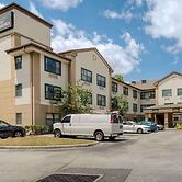 Extended Stay America Select Suites Orlando Maitland 1760 Pe