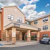 Extended Stay America Suites Dayton North