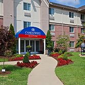 Candlewood Suites Louisville Airport by IHG