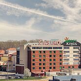 Casino Queen Hotel