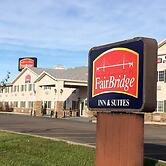 Fairbridge Inn & Suites, Miles City