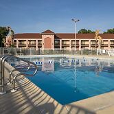 Red Roof Inn Virginia Beach - Norfolk Airport