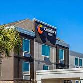 Comfort Inn N Myrtle Beach Barefoot Landing