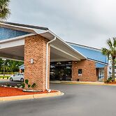 Rodeway Inn North Charleston - Ashley Phosphate