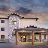 Super 8 by Wyndham Billings
