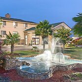 Super 8 by Wyndham Anderson/Clemson Area