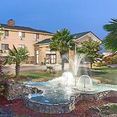 Super 8 by Wyndham Anderson/Clemson Area