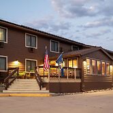 Super 8 by Wyndham Gardiner/Yellowstone Park Area