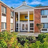 Days Inn by Wyndham Brunswick Bath Area