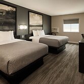 Super 8 by Wyndham Higginsville