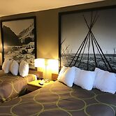 Super 8 by Wyndham Dillon