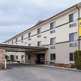 Super 8 by Wyndham Kalispell Glacier National Park