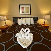 Super 8 by Wyndham Williston ND