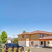 Super 8 by Wyndham Carson City/Lake Tahoe