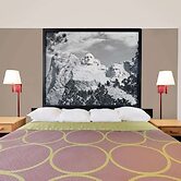 Super 8 by Wyndham Spearfish