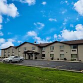 Super 8 by Wyndham Perham