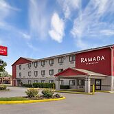 Ramada by Wyndham York Harrisburg Hershey