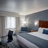 Best Western Plus Franklin Square Inn Troy/Albany