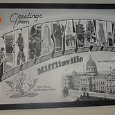 Super 8 by Wyndham Mifflinville Near Bloomsburg