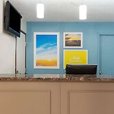 Days Inn by Wyndham Somerset PA I-70 I-76