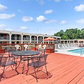 Super 8 by Wyndham Williamsburg/Historic Area