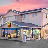 Super 8 by Wyndham Corbin/London KY