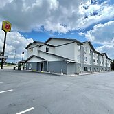 Super 8 by Wyndham Corbin/London KY