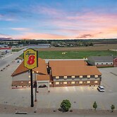 Super 8 by Wyndham Ogallala