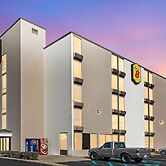 Super 8 by Wyndham Myrtle Beach/Market Common Area