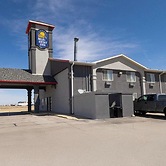 Mid Rest Inn Lexington NE I-80