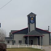 Mid Rest Inn Lexington NE I-80