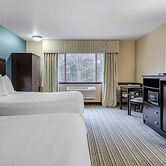 Best Western Long Beach Inn