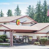 Super 8 by Wyndham Lacey Olympia Area