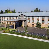Country Inn & Suites by Radisson, Seattle-Tacoma International Airport