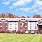 Super 8 by Wyndham Richfield/Cleveland
