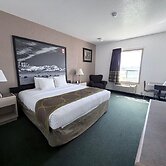 SureStay by Best Western Pincher Creek