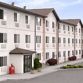 Super 8 by Wyndham The Dalles OR