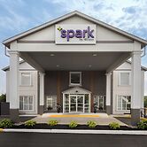 Spark By Hilton Woodstock