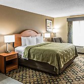 Quality Inn & Suites Columbus West - Hilliard