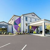 Spark by Hilton Winston-Salem University