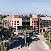 Sheraton Pilar Hotel and Convention Center