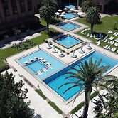 Sheraton Pilar Hotel and Convention Center