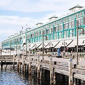 Ovolo Sydney Woolloomooloo, a Wyndham Hotel