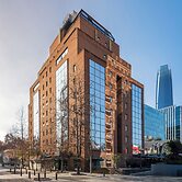 Four Points by Sheraton Santiago