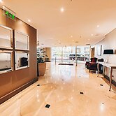 Four Points by Sheraton Santiago