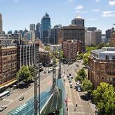 Mercure Sydney