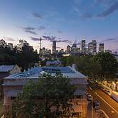 Nesuto Woolloomooloo Sydney Apartments