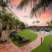 Mermaid Waters Hotel by Nightcap Plus