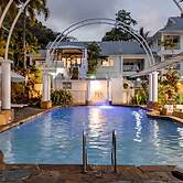 The Reef House Adults Retreat