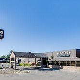 Heritage Inn Hotel & Convention Centre Moose Jaw